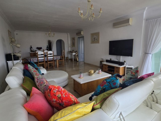 3 Schlafzimmer Apartment in La Cala Hills