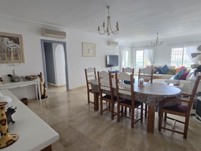 3 Schlafzimmer Apartment in La Cala Hills
