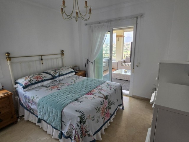3 Schlafzimmer Apartment in La Cala Hills