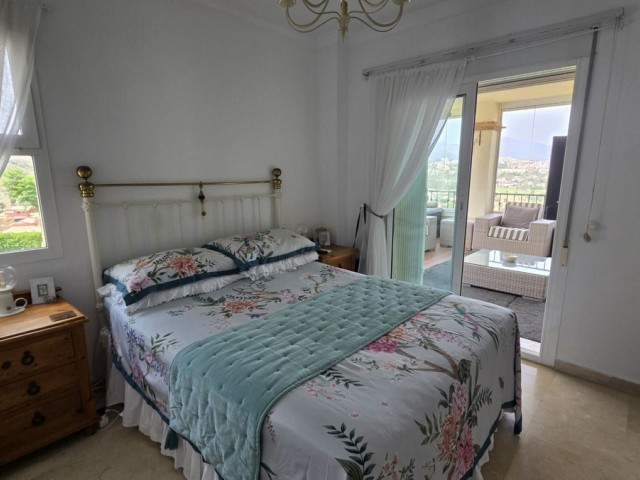3 Schlafzimmer Apartment in La Cala Hills