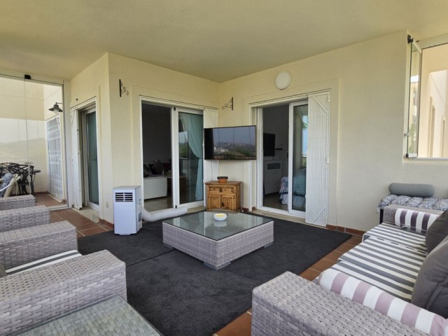 3 Schlafzimmer Apartment in La Cala Hills