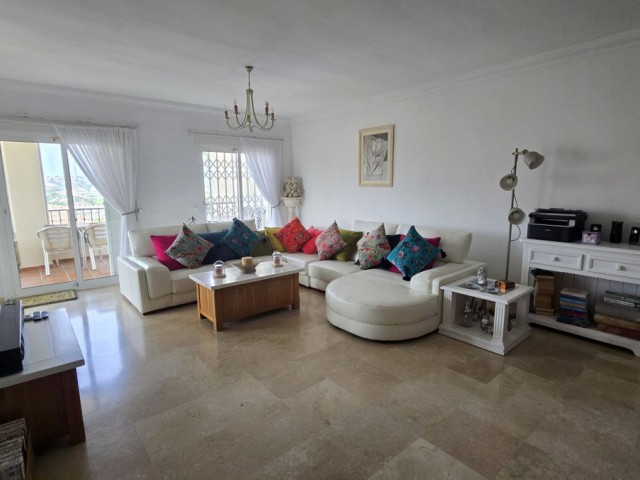 3 Bedrooms Apartment in La Cala Hills