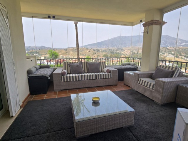 3 Bedrooms Apartment in La Cala Hills