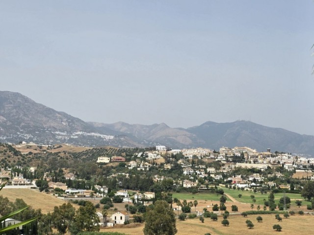 3 Bedrooms Apartment in La Cala Hills