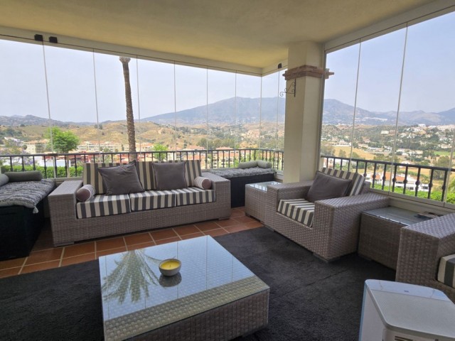 3 Bedrooms Apartment in La Cala Hills
