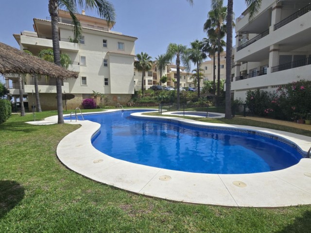 3 Bedrooms Apartment in La Cala Hills