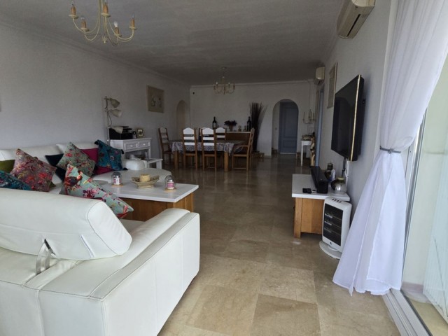 3 Bedrooms Apartment in La Cala Hills