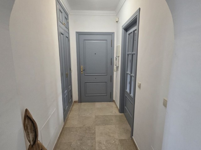 3 Bedrooms Apartment in La Cala Hills