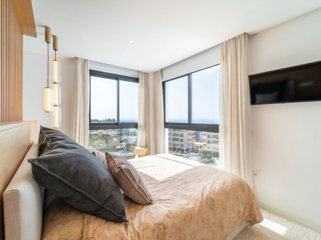 Apartamento con 3 Dormitorios  en Fuengirola