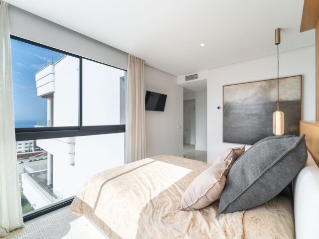 Apartamento con 3 Dormitorios  en Fuengirola