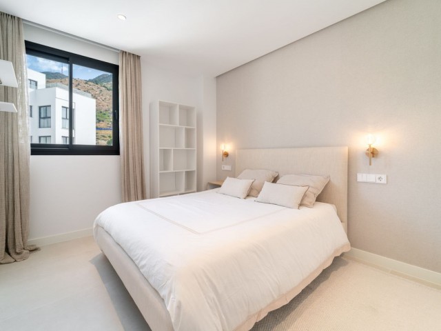 Apartamento con 3 Dormitorios  en Fuengirola