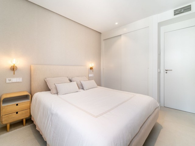Apartamento con 3 Dormitorios  en Fuengirola