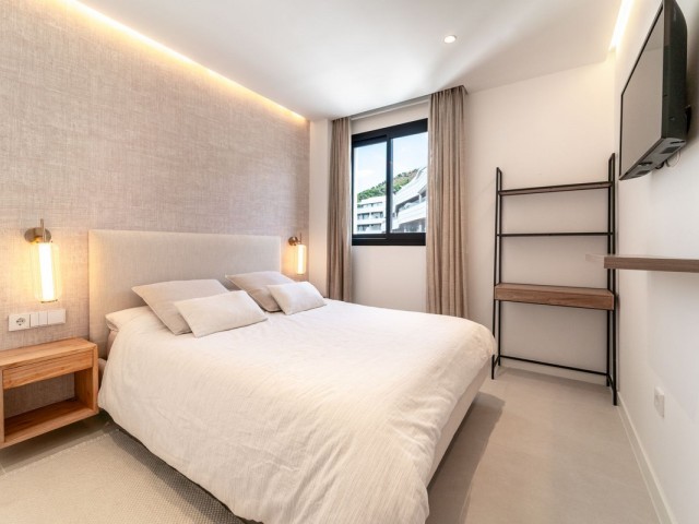 Apartamento con 3 Dormitorios  en Fuengirola