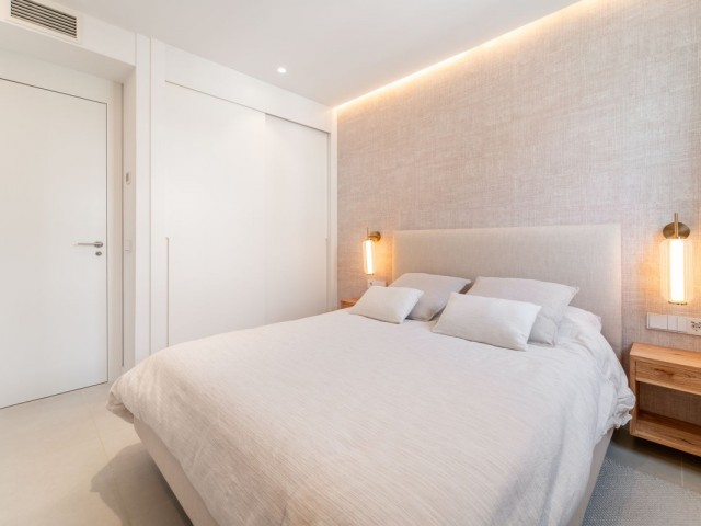Apartamento con 3 Dormitorios  en Fuengirola