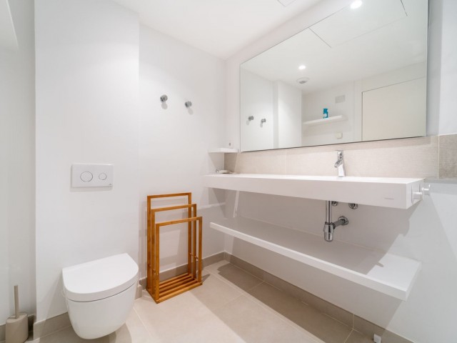Apartamento con 3 Dormitorios  en Fuengirola