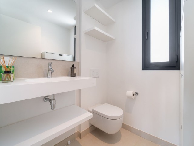 Apartamento con 3 Dormitorios  en Fuengirola