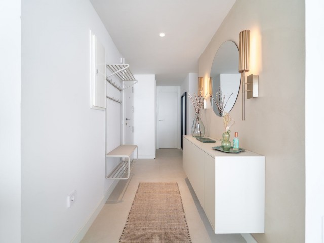 Apartamento con 3 Dormitorios  en Fuengirola