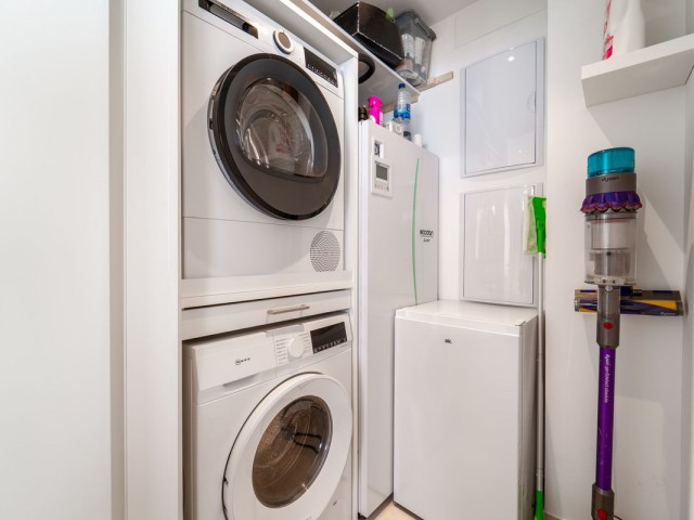 Apartamento con 3 Dormitorios  en Fuengirola