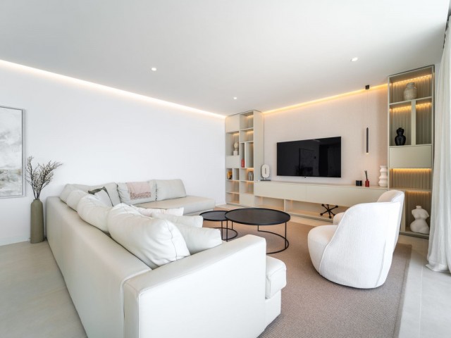 Apartamento con 3 Dormitorios  en Fuengirola