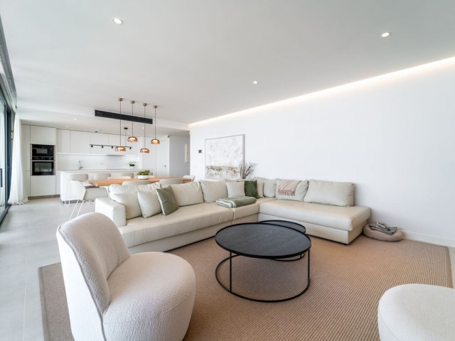 Apartamento con 3 Dormitorios  en Fuengirola