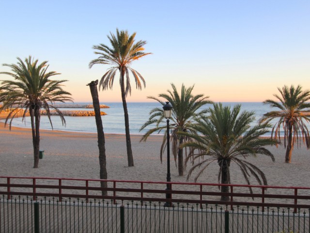 4 Schlafzimmer Apartment in Puerto Banús