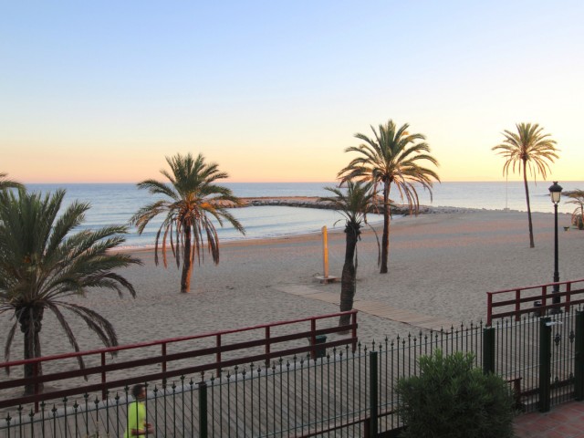 4 Schlafzimmer Apartment in Puerto Banús