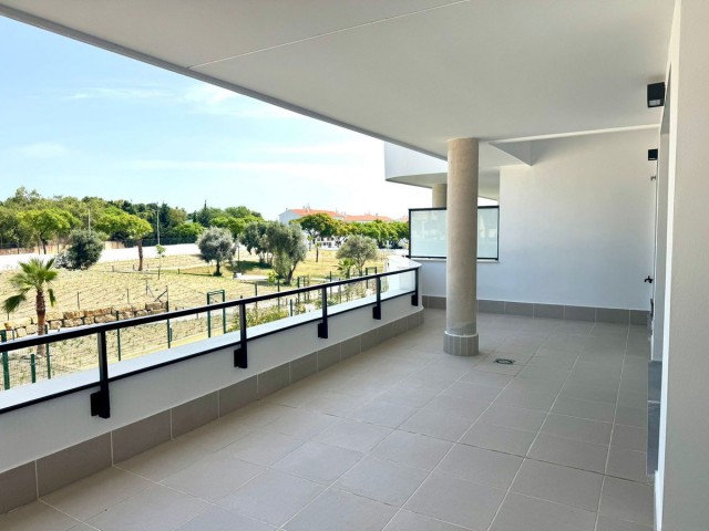3 Slaapkamer Appartement in Selwo