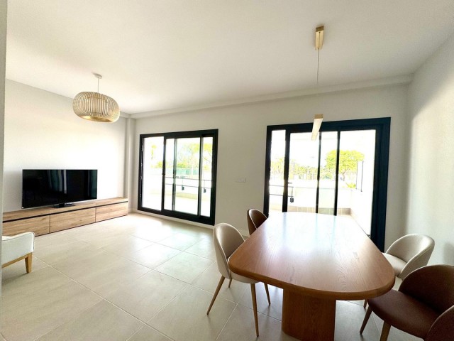 3 Slaapkamer Appartement in Selwo