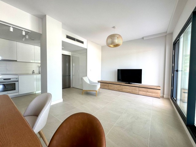 3 Slaapkamer Appartement in Selwo