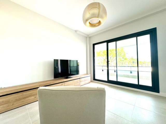 3 Slaapkamer Appartement in Selwo