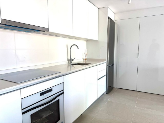 3 Slaapkamer Appartement in Selwo