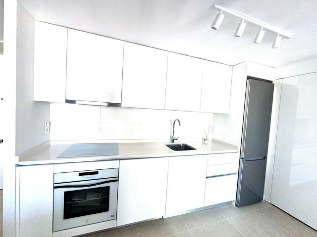 3 Slaapkamer Appartement in Selwo