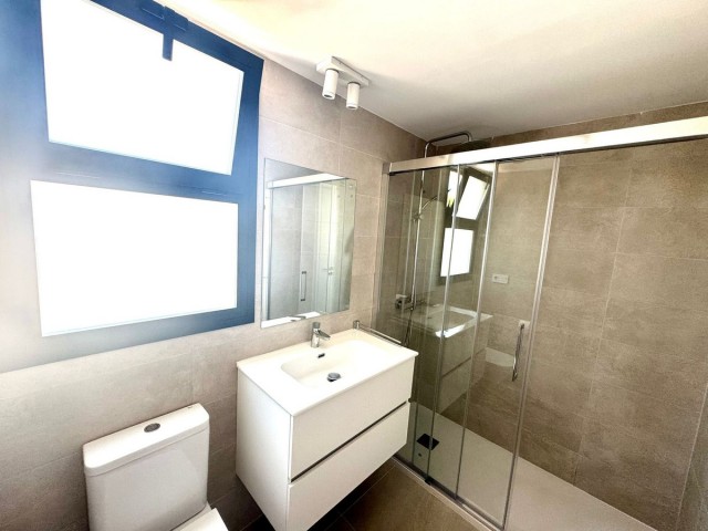 3 Slaapkamer Appartement in Selwo