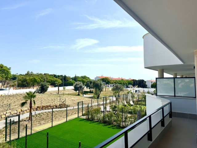 3 Slaapkamer Appartement in Selwo