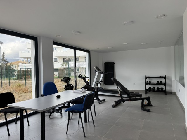 3 Slaapkamer Appartement in Selwo