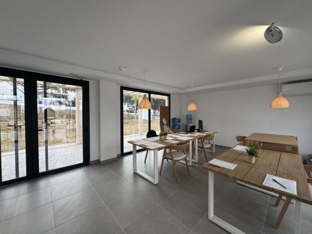 3 Slaapkamer Appartement in Selwo