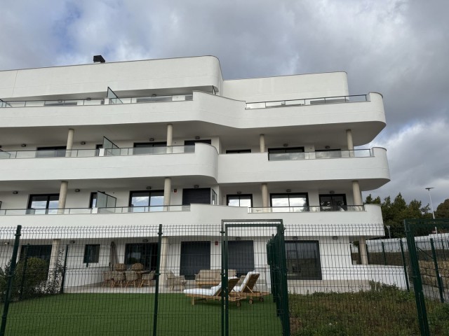 3 Slaapkamer Appartement in Selwo