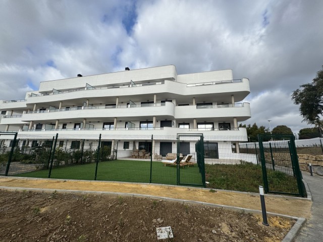 3 Slaapkamer Appartement in Selwo