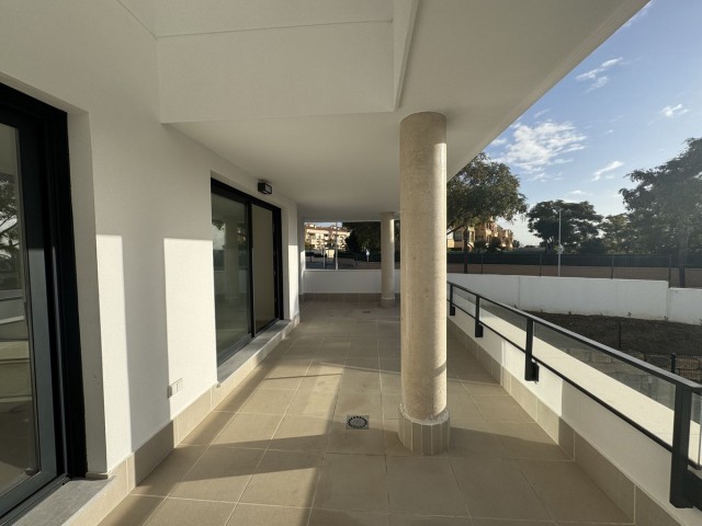 3 Slaapkamer Appartement in Selwo