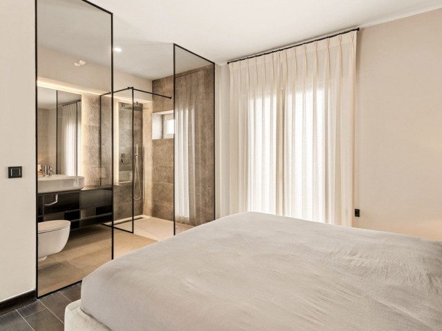 2 Slaapkamer Appartement in Puerto Banús