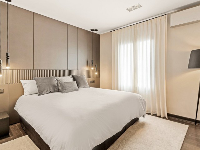 2 Bedrooms Apartment in Puerto Banús