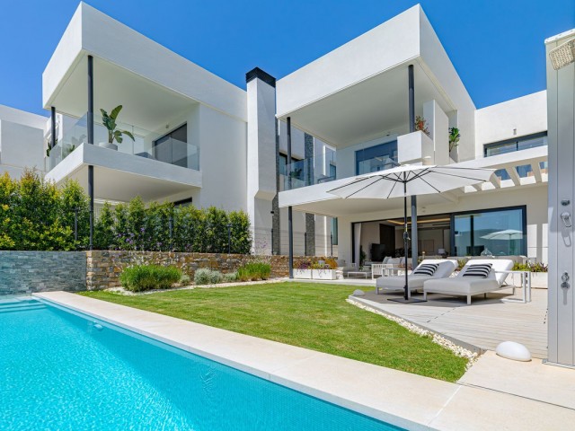 Villa avec 5 Chambres  à Santa Clara
