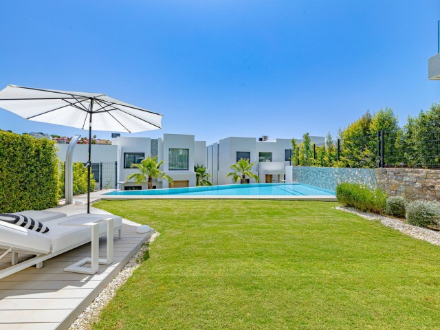 Villa avec 5 Chambres  à Santa Clara