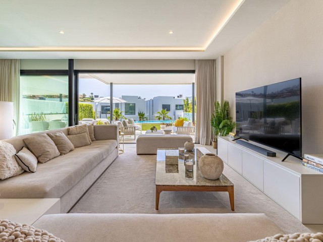 Villa avec 5 Chambres  à Santa Clara