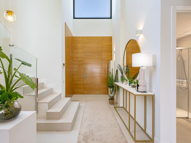 Villa avec 5 Chambres  à Santa Clara