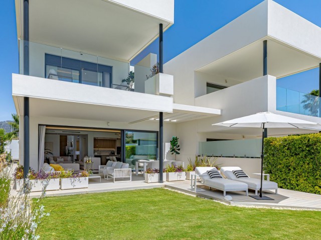 Villa avec 5 Chambres  à Santa Clara