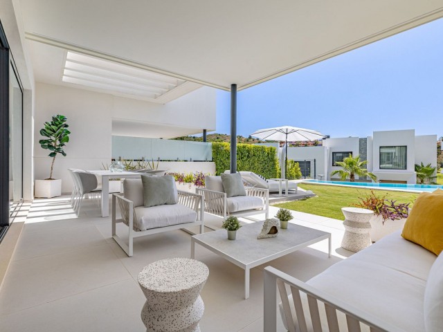 Villa avec 5 Chambres  à Santa Clara