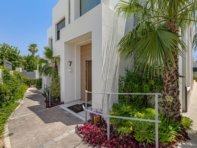 Villa avec 5 Chambres  à Santa Clara