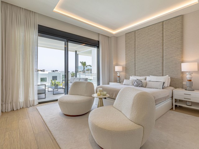 Villa avec 5 Chambres  à Santa Clara