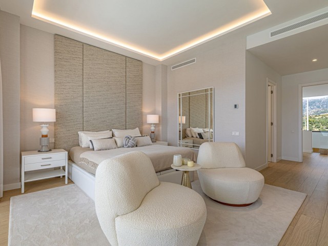 Villa avec 5 Chambres  à Santa Clara